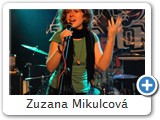 Zuzana Mikulcová